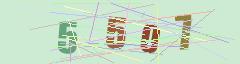 CAPTCHA validation image