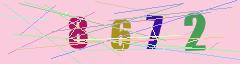 CAPTCHA validation image