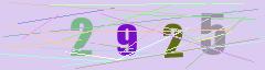 CAPTCHA validation image