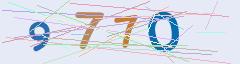 CAPTCHA validation image