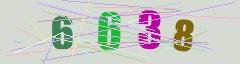 CAPTCHA validation image