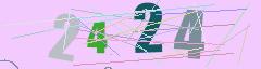 CAPTCHA validation image