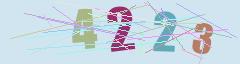 CAPTCHA validation image