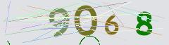 CAPTCHA validation image