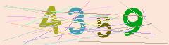 CAPTCHA validation image