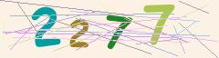 CAPTCHA validation image