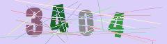 CAPTCHA validation image