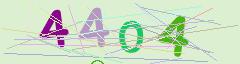 CAPTCHA validation image