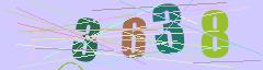 CAPTCHA validation image