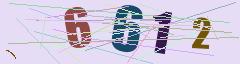 CAPTCHA validation image