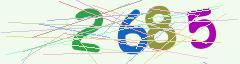 CAPTCHA validation image