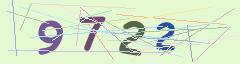 CAPTCHA validation image