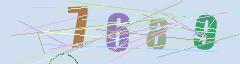 CAPTCHA validation image