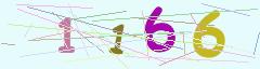 CAPTCHA validation image