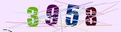 CAPTCHA validation image