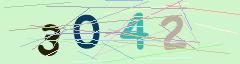 CAPTCHA validation image