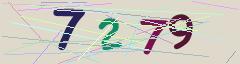 CAPTCHA validation image