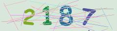 CAPTCHA validation image