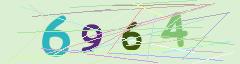 CAPTCHA validation image