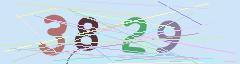 CAPTCHA validation image