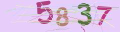 CAPTCHA validation image