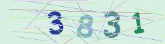 CAPTCHA validation image