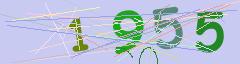 CAPTCHA validation image