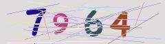 CAPTCHA validation image