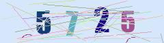 CAPTCHA validation image