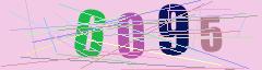 CAPTCHA validation image
