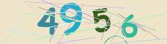 CAPTCHA validation image