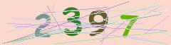 CAPTCHA validation image
