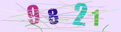 CAPTCHA validation image