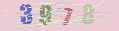 CAPTCHA validation image