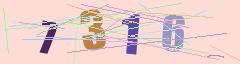 CAPTCHA validation image