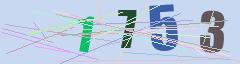 CAPTCHA validation image