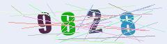 CAPTCHA validation image