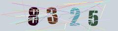 CAPTCHA validation image