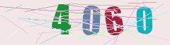 CAPTCHA validation image