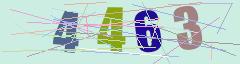 CAPTCHA validation image