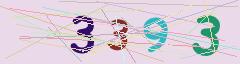 CAPTCHA validation image