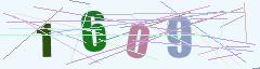 CAPTCHA validation image