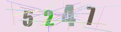 CAPTCHA validation image