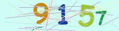 CAPTCHA validation image