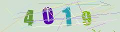 CAPTCHA validation image
