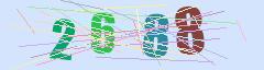 CAPTCHA validation image