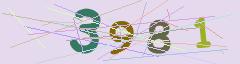CAPTCHA validation image