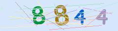 CAPTCHA validation image