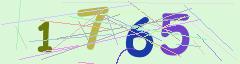 CAPTCHA validation image