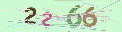 CAPTCHA validation image